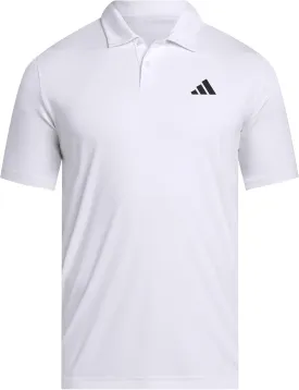 adidas Men's Club Tennis Climacool Polo Shirt