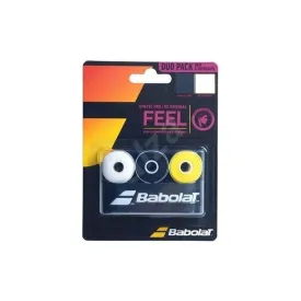 BABOLAT SYNTEC PRO X1   VS ORIG X3
