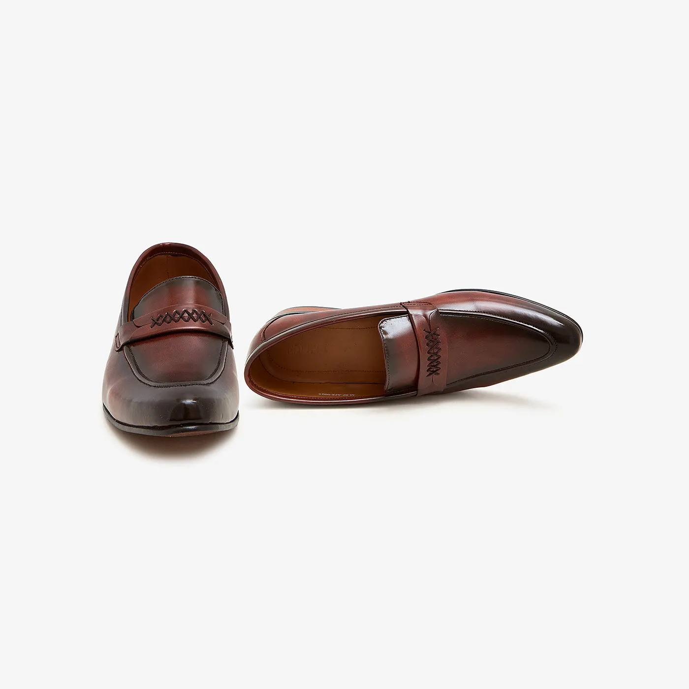 Basic Formals for Men