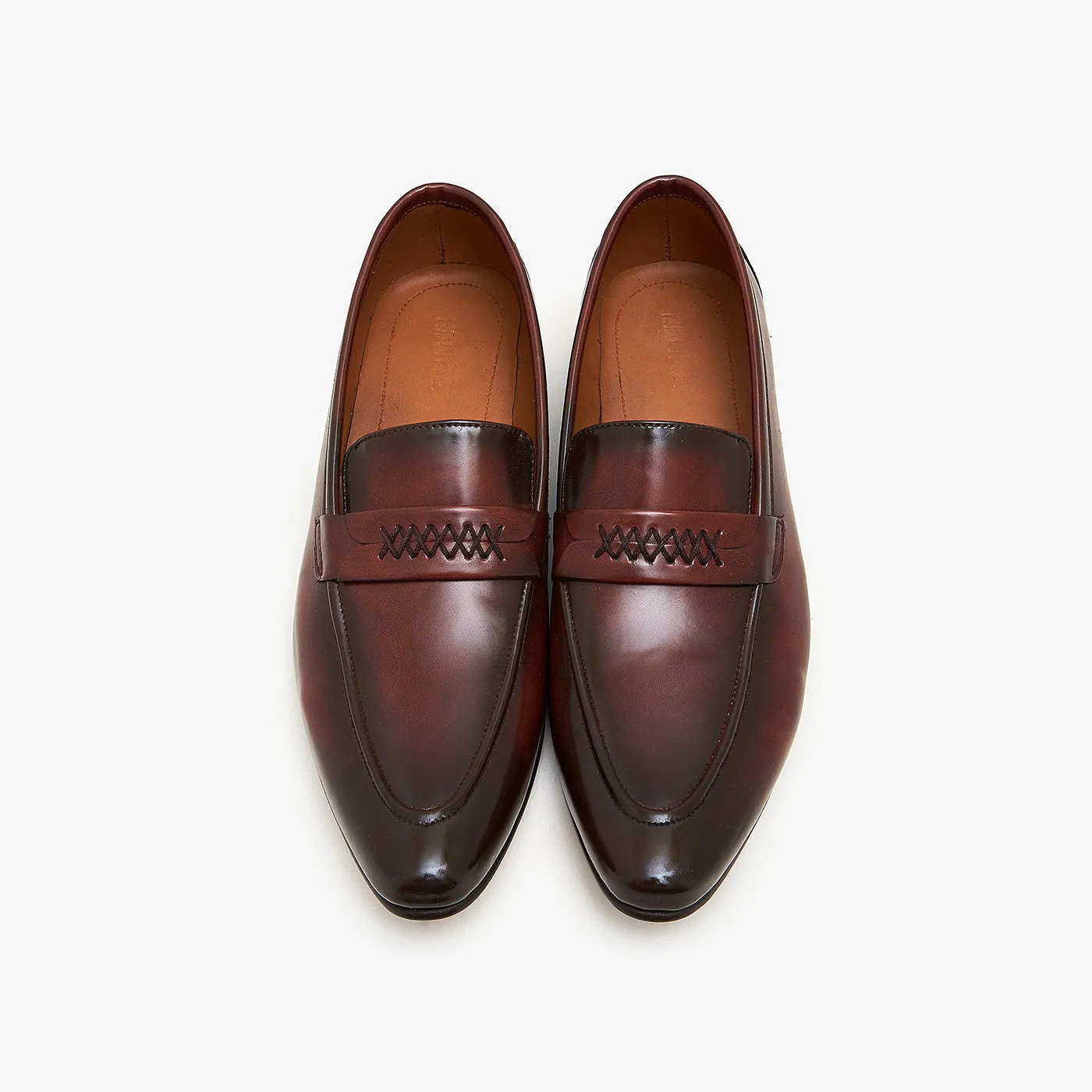 Basic Formals for Men