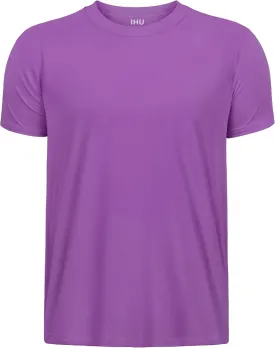 Boys Neon Shirts Dry Fit Athletic T Shirts UPF 50  Performance Cooling Shirt Short Sleeve Rash Guard Kids Top for Boys Girls