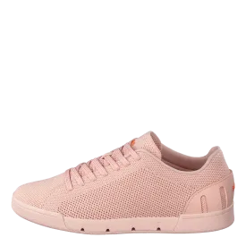 Breeze Tennis Knit W Pale Blush