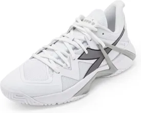 Diadora Men's B.Icon 2 All Ground Tennis Shoe