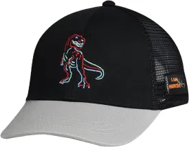 EDTREK Elite Youth Performance Mesh Hat - Boys Girls Hunting Hat and Fishing Hat