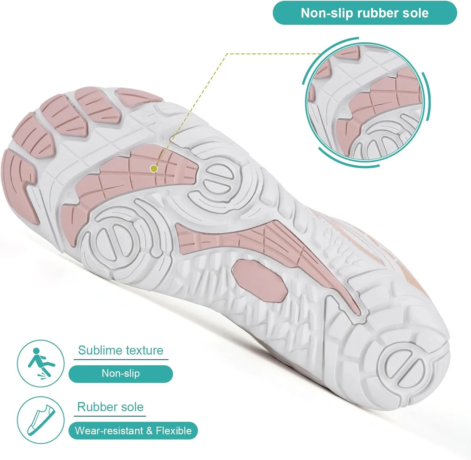 Hike Barefoot Shoes Women Men Non-Slip Healthy Barefoot Shoes Womens Mens Breathable Fashion Trail Rnning Hiking Shoe Womens Mens Wide Toe Zero Drop Shoe