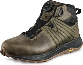 Irish Setter, Cascade, Mens, 5", Waterproof, BOA, Aluminum Safety Toe, Work Boot