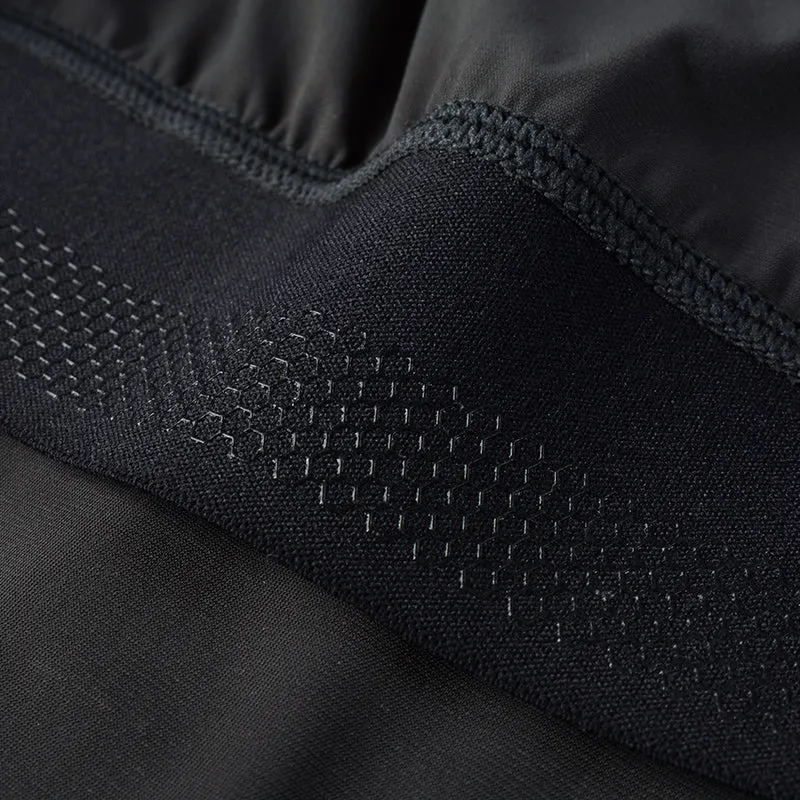 Men's Jersey PR-1 Qing chuan-Charcoal Grey