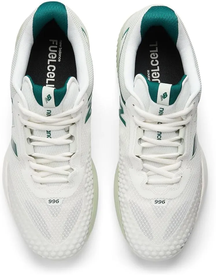 New Balance Men's 996 V5 Pickleball Shoe Indoor Court