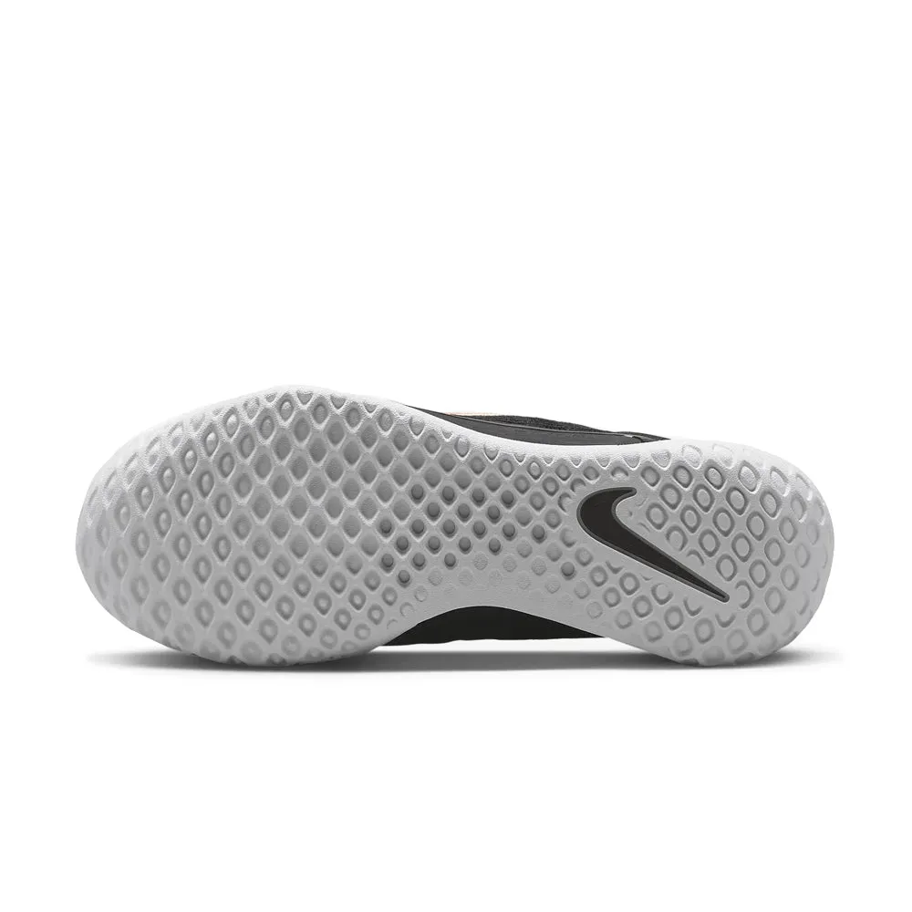 Nike Court Air Zoom NXT (Women's) - Black/White/Metallic Red Bronze