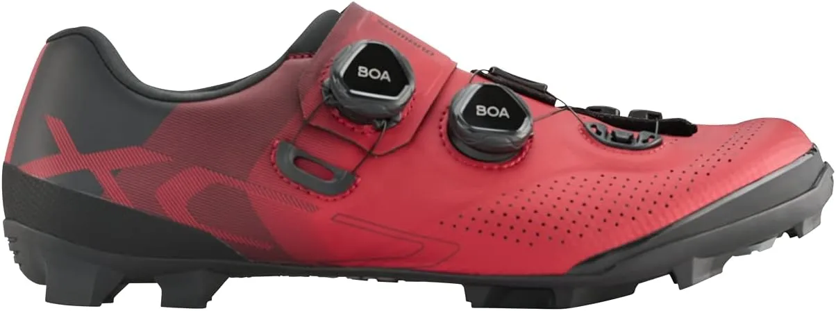 SHIMANO SH-XC702 Competition-Level Men's Off-Road Racing Shoe
