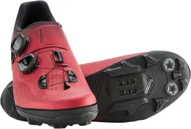 SHIMANO SH-XC702 Competition-Level Men's Off-Road Racing Shoe