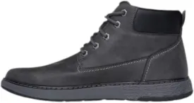 Skechers Men's Garlan-Deno Chukka Boot