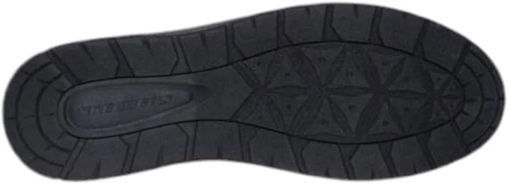 Skechers Men's Garlan-Deno Chukka Boot