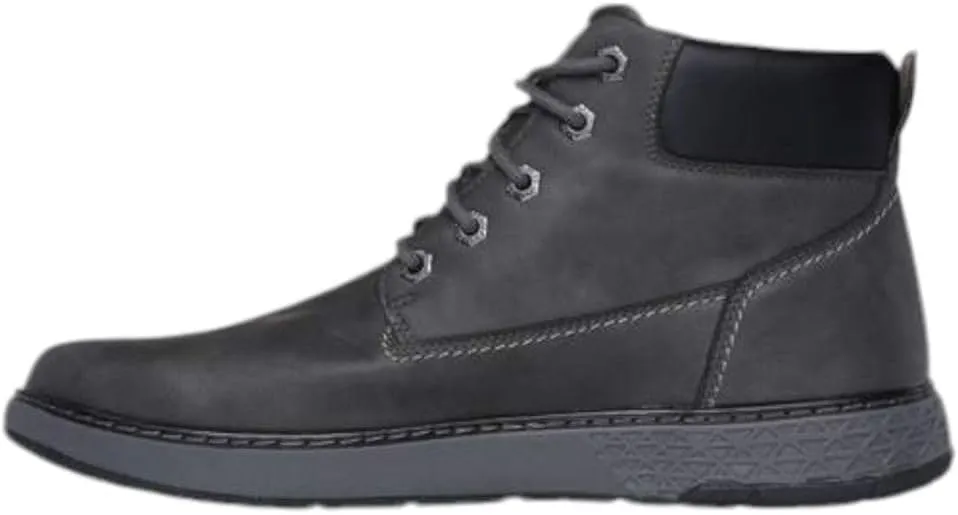 Skechers Men's Garlan-Deno Chukka Boot