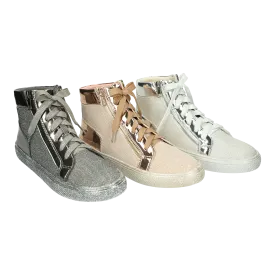 The Official Active Wear Shoe of Miss Teen USA - Skippy