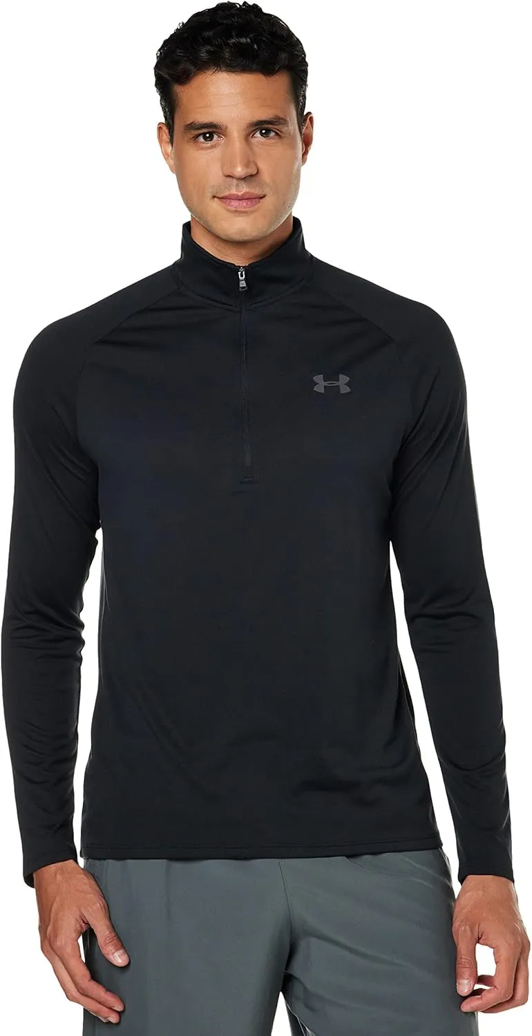 Under Armour Men's Tech 2.0 ? Zip