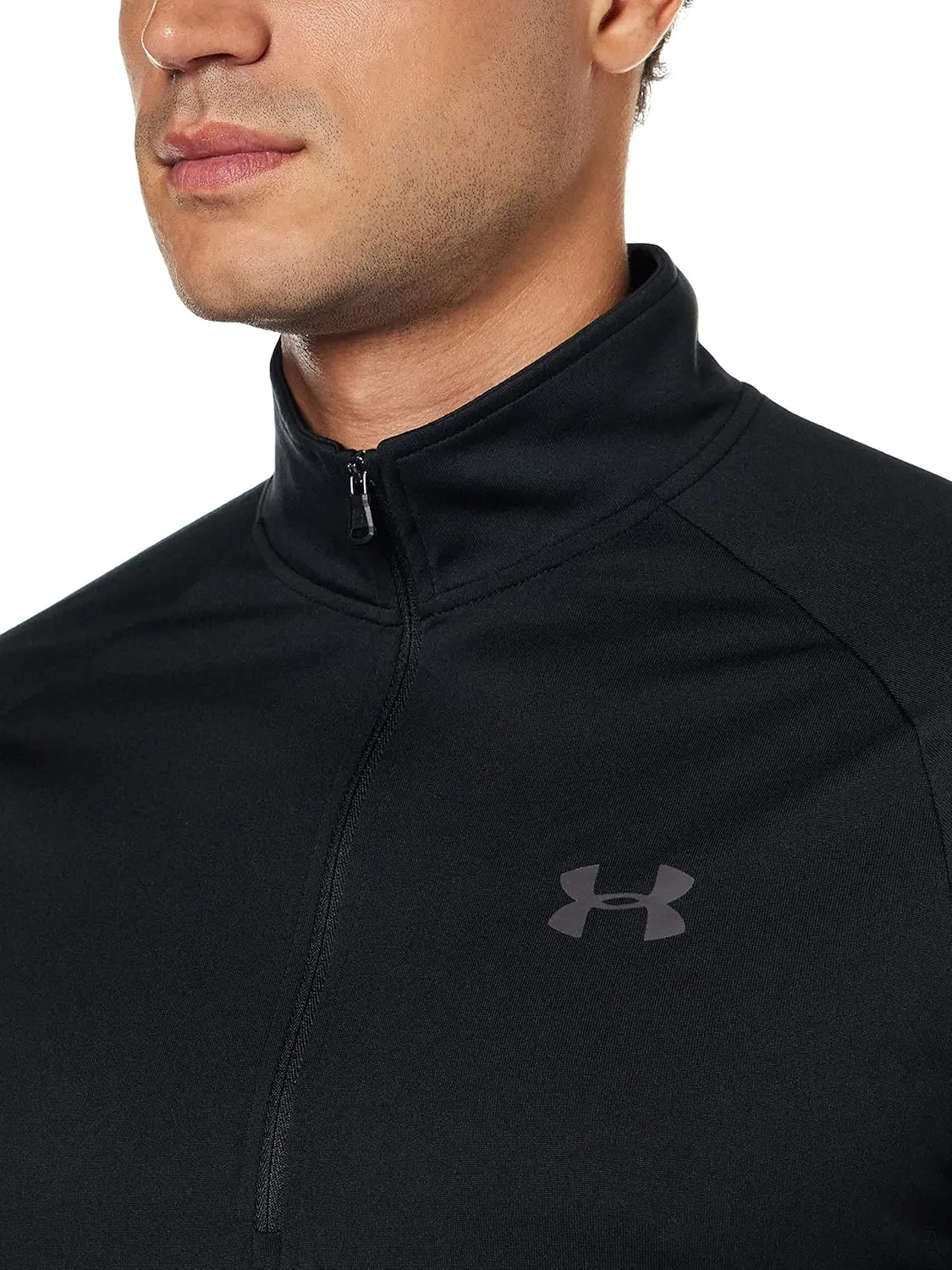 Under Armour Men's Tech 2.0 ? Zip