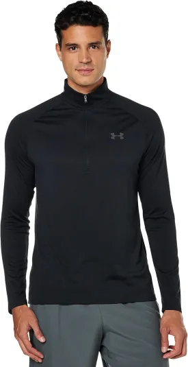 Under Armour Men's Tech 2.0 ? Zip