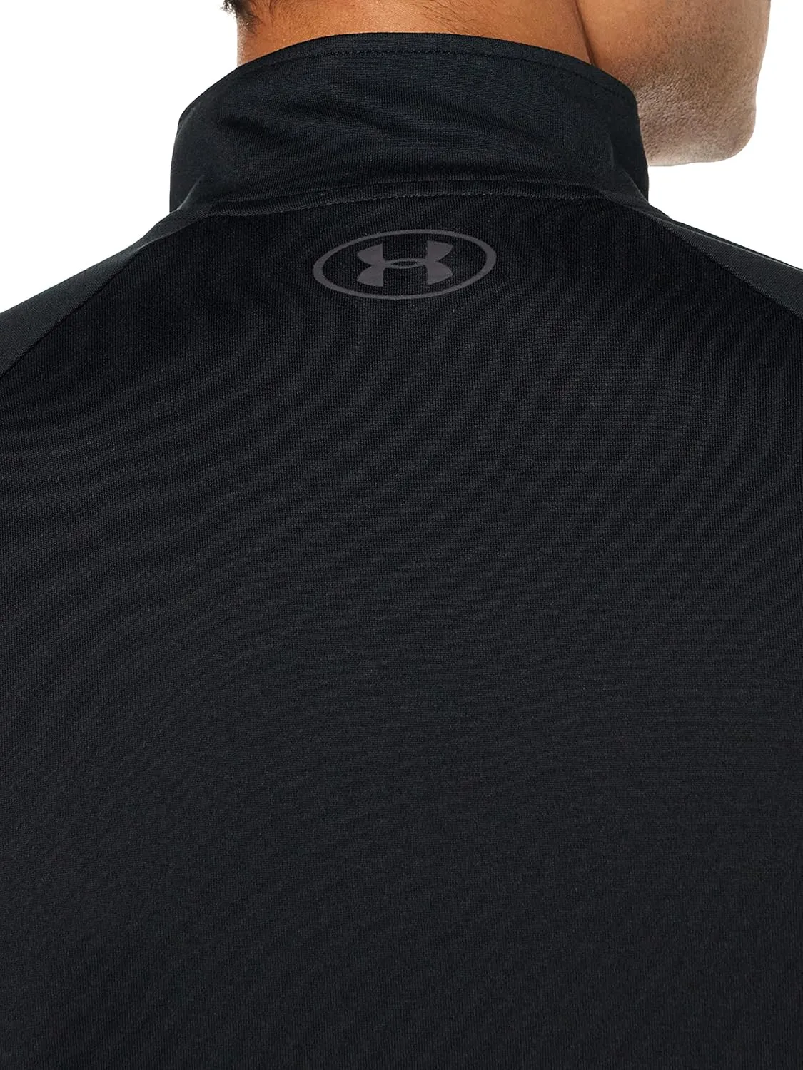 Under Armour Men's Tech 2.0 ? Zip