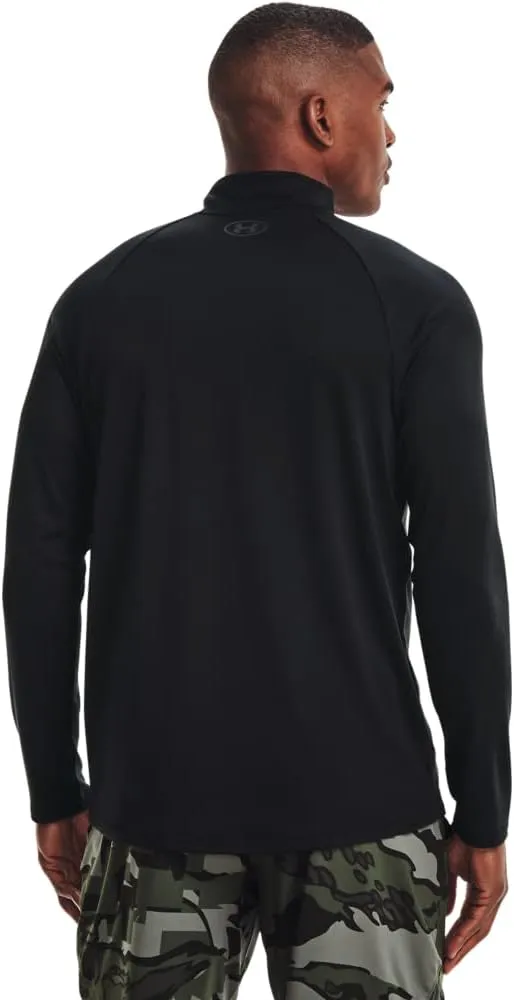 Under Armour Men's Tech 2.0 ? Zip